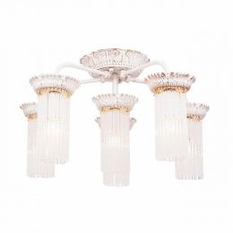 Изображение продукта Потолочная люстра Silver Light Venezia 